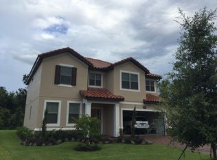 122 Verde Way, Debary, FL 32713