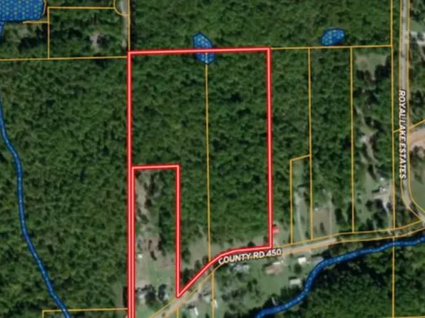 0 County Road 450, Poplar Bluff, MO 63901