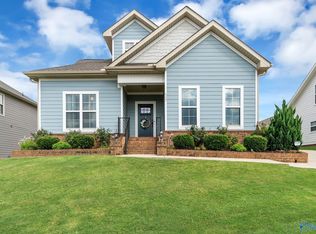 117 Waxwing St, Madison, AL 35758