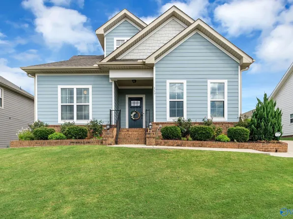 117 Waxwing St, Madison, AL 35758