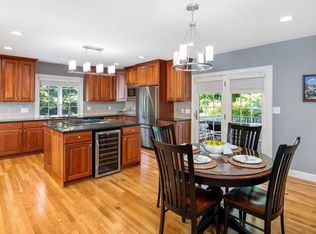 39 Brookside Ave, Winchester, MA 01890