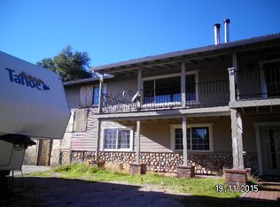 3092 Sand Ridge Rd, Placerville, CA 95667
