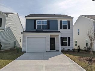 531 Moresby Way, Columbia, SC 29223