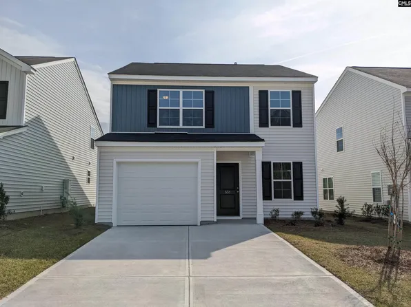 531 Moresby Way, Columbia, SC 29223