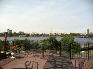 33 Bay State Rd #44F, Boston, MA 02215