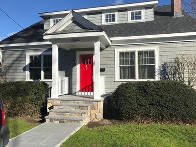 8 Champlin Pl, Newport, RI, 02840