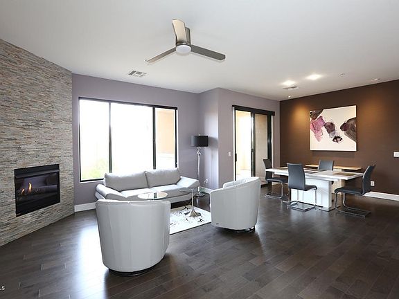 4th image of 19550 N Grayhawk Dr Unit 1033