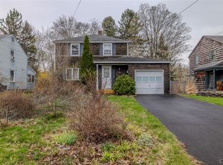 120 Goodrich Ave, Syracuse, NY