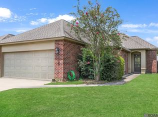 3418 Southlake Ave, Baton Rouge, LA 70810