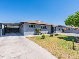 822 E Carter Rd, Phoenix, AZ 85042