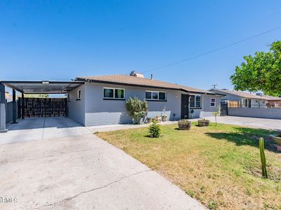 822 E Carter Rd, Phoenix, AZ, 85042