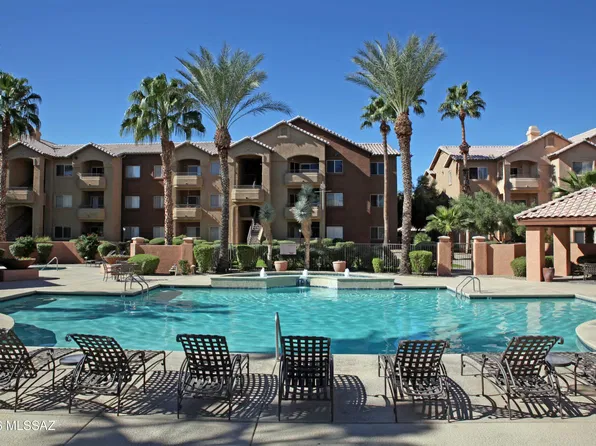 5400 E Williams Blvd APT 2107, Tucson, AZ 85711