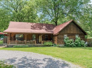 2315 Ray Bluff Rd, Millington, TN 38053