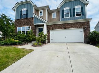 17603 Austins Creek Dr, Charlotte, NC 28278