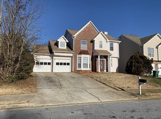 4189 Logans Run Ct, Duluth, GA 30096