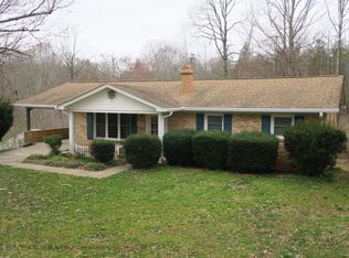 426 Chatmoss Court Ext, Martinsville, VA 24112