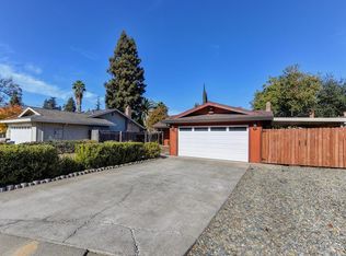 7825 Pomeroy Way, Citrus Heights, CA