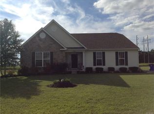 20384 Blueberry Dr, Lincoln, DE 19960