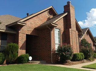 608 Copperfield Dr, Edmond, OK 73003