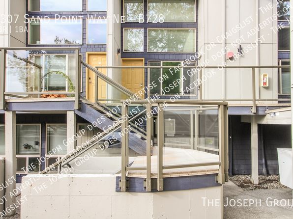 7307 Sand Point Way NE UNIT B-728