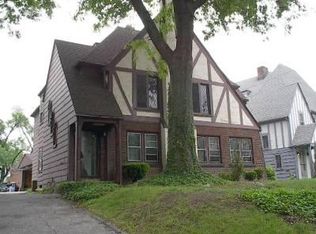 18323 Newell Rd, Shaker Heights, OH 44122