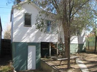 419 Q St, Rock Springs, WY 82901