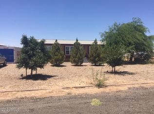 25816 S 196th Way, Queen Creek, AZ 85142