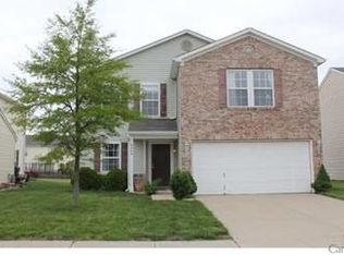 9300 W Rising Sun Dr, Pendleton, IN 46064