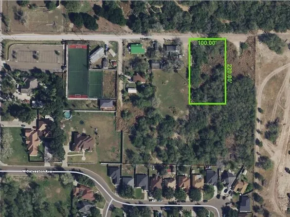 0 Erie Ave, McAllen, TX 78501