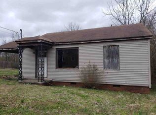 38 Fox St, Jackson, TN 38301