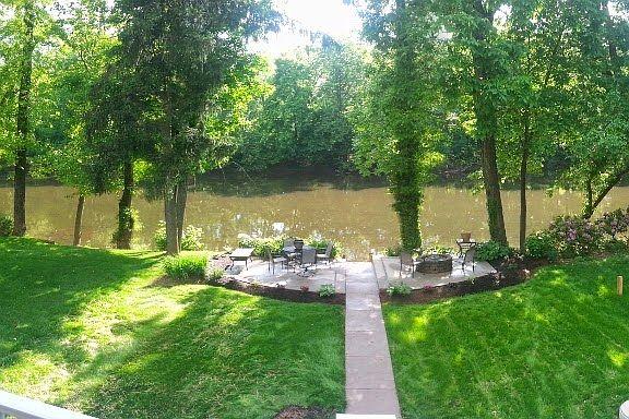 Amazing Waterfront Views