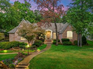 6809 E 118th St S, Bixby, OK 74008