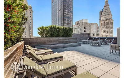 Sold by Douglas Elliman