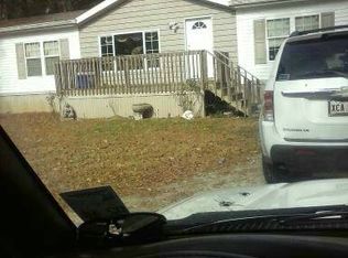 2648 Stubbs Ritchie Rd, Monroe, LA 71203