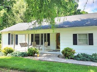 290 Miller Rd, Mount Airy, NC 27030