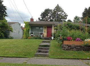 6851 37th Ave NE, Seattle, WA 98115