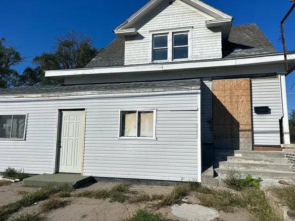 3724 N 30th St, Omaha, NE 68111