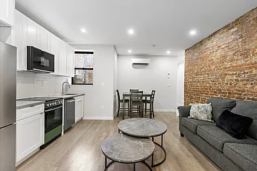 Rented by Blue Sky Management NY Inc