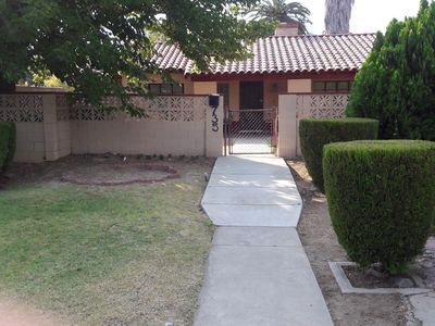 735 Fresno St, Fresno, CA, 93706