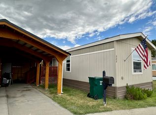 1805 Joslyn St #322, Helena, MT 59602