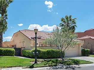 7665 Spanish Lake Dr, Las Vegas, NV 89113