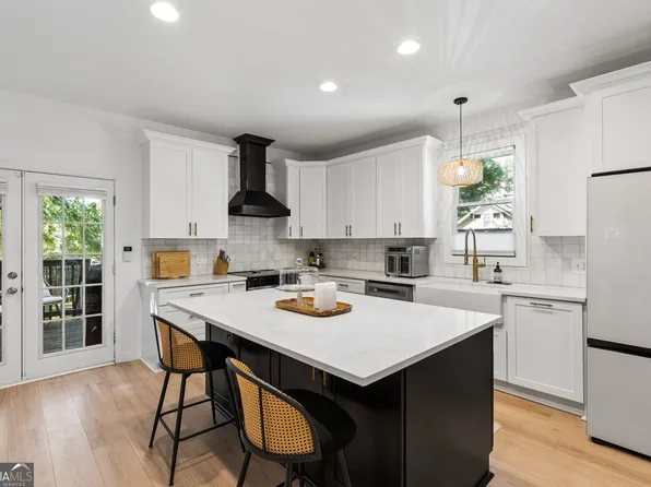 1353 Meridian St SE, Atlanta, GA 30317