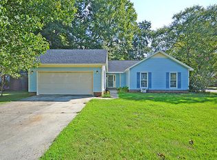 428 Hamlet Rd, Summerville, SC 29485