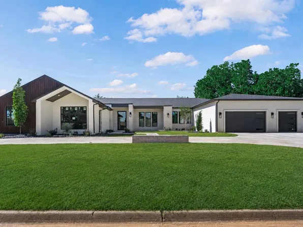 509 Benton Rd, Edmond, OK 73034
