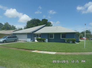 2322 Alabaster Ave, Orlando, FL 32833