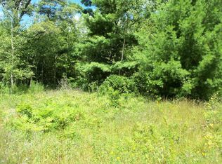 0 Compeau Rd, Webster, WI 54893