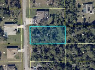 412 Truman Ave, Lehigh Acres, FL 33972