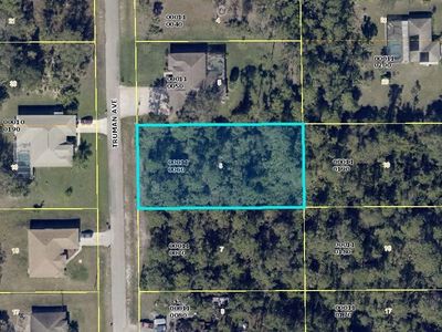 412 Truman Ave, Lehigh Acres, FL, 33972