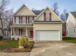 7823 Braefield Dr, Raleigh, NC 27616