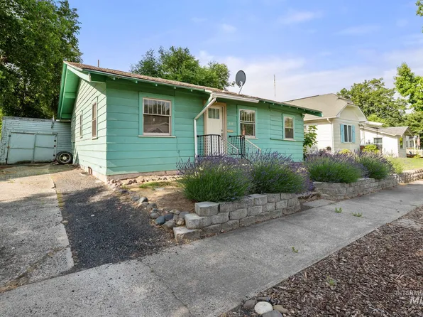 320 14th Ave, Lewiston, ID 83501